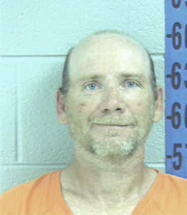 Donald Walters, - Graves County, KY 