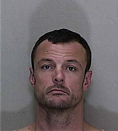 Michael Warden, - Marion County, FL 