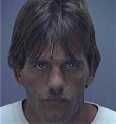 Randy Wellborn - Polk County, FL 