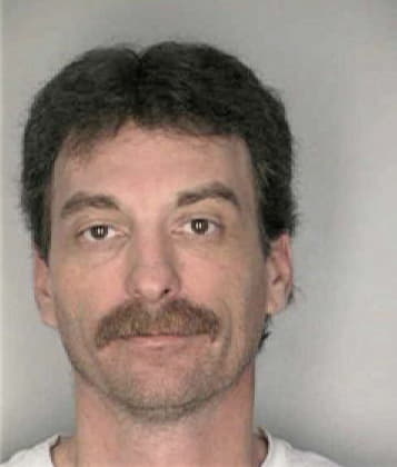 David White - Hillsborough County, FL 