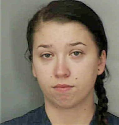 Deborah White - Polk County, FL 