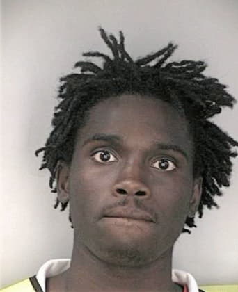 Ricky Wilkerson - Hillsborough County, FL 