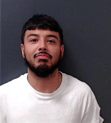 Van Williamson - Comal County, TX 