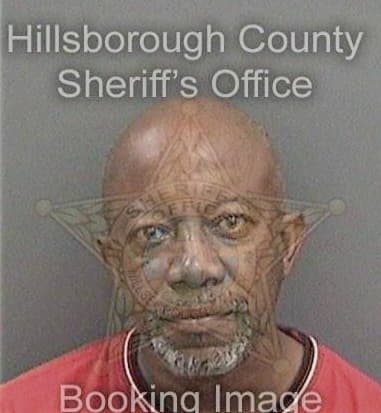 Moses Wilson, - Hillsborough County, FL 