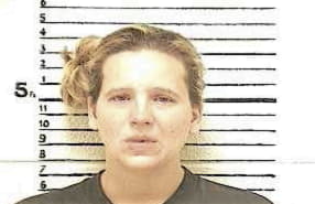 Selina Adams, - Clay County, KY 