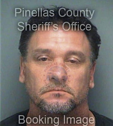 Robert Ali, - Pinellas County, FL 