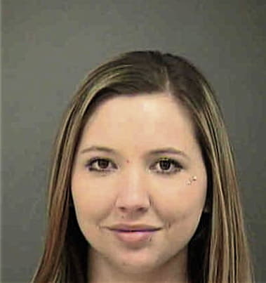 Heather Alvarengacruz, - Mecklenburg County, NC 