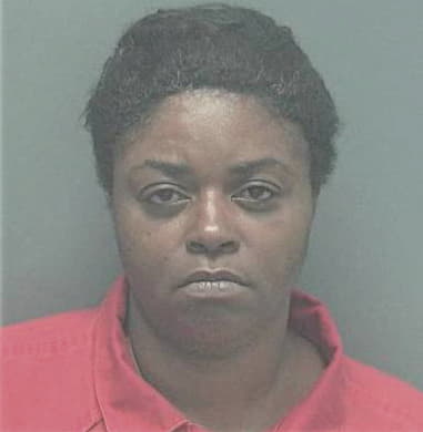 Catrena Arnold, - Lee County, FL 