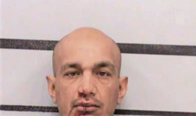 Victor Avila, - Lubbock County, TX 