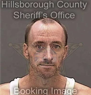 Marcelino Avinanorris, - Hillsborough County, FL 