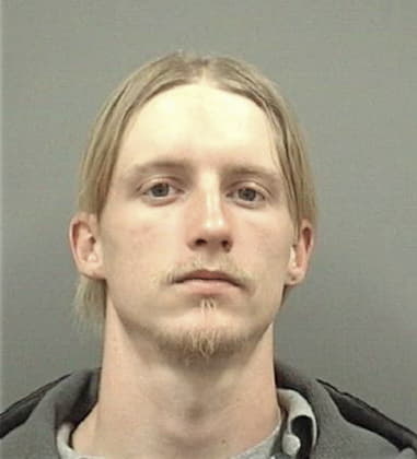 Nicholas Barbee, - Rowan County, NC 