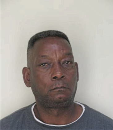 Lonnie Barnum, - Hillsborough County, FL 