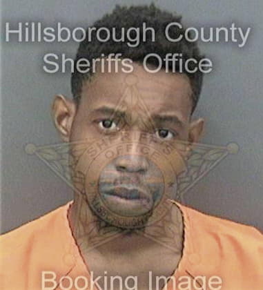 Robert Bass, - Hillsborough County, FL 