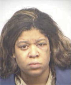 Rasheda Beasley - Fulton County, GA 