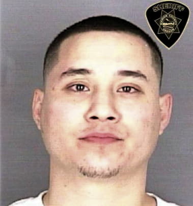 Miguel Bermudez, - Marion County, OR 