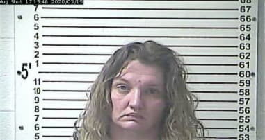 Samantha Black, - Hardin County, KY 