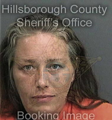 Jessie Boggs - Hillsborough County, FL 