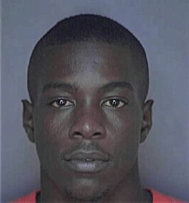 Karl Bolden - Polk County, FL 