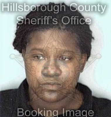 Dorothy Bomia - Hillsborough County, FL 