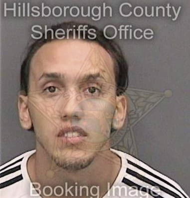 David Bone - Hillsborough County, FL 