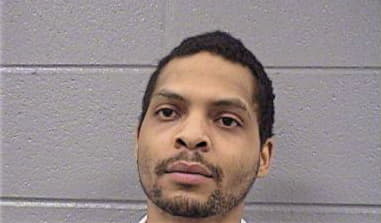 Jermaine Booker, - Cook County, IL 