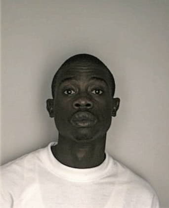 Calvin Boyd - Hillsborough County, FL 