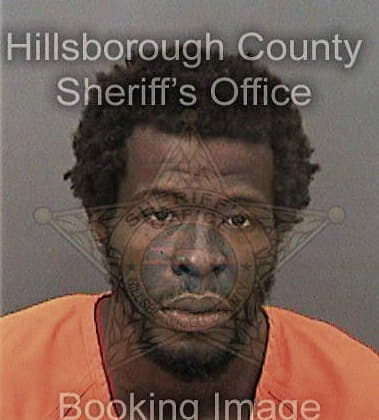 Arthur Bradford - Hillsborough County, FL 