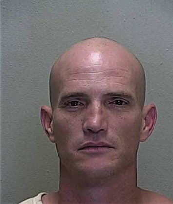 Victor Britt, - Marion County, FL 