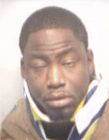 Nathaniel Burroughs - Fulton County, GA 