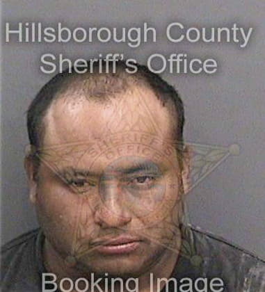 Joseph Bustos, - Hillsborough County, FL 