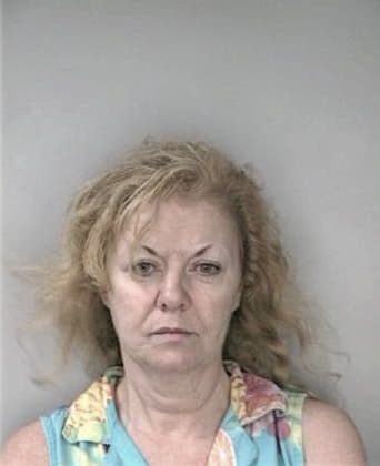 Maria Caracappa, - Hillsborough County, FL 