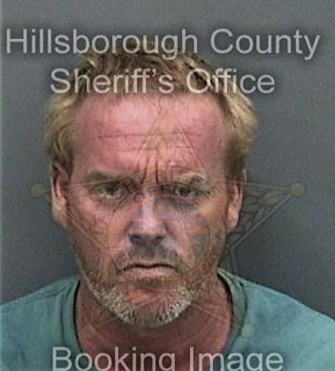 Gary Carr, - Hillsborough County, FL 