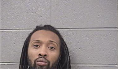 Anthony Carter, - Cook County, IL 