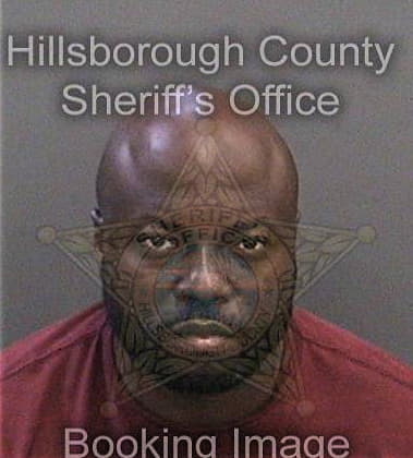 George Casteel, - Hillsborough County, FL 