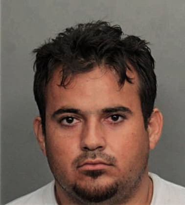 David Castillo, - Dade County, FL 