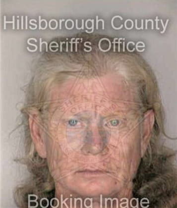 Beulah Castro, - Hillsborough County, FL 