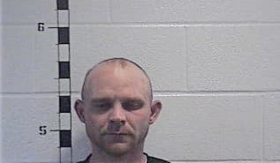 Robert Chesher, - Shelby County, KY 