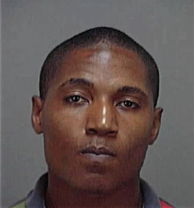 Herbert Cobb - Polk County, FL 