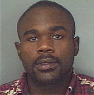 Christopher Coby - Polk County, FL 