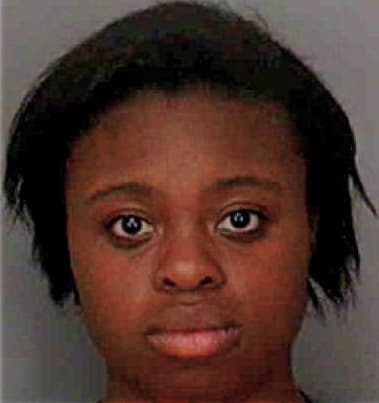 Veronica Cole - Polk County, FL 