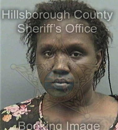 Dorothy Coleman - Hillsborough County, FL 