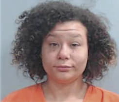 Nautica Cook - Fayette County, KY 