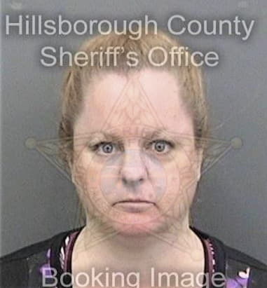 Megan Cooper, - Hillsborough County, FL 