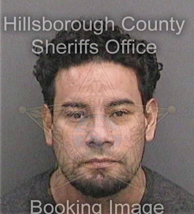 Kier Creech, - Hillsborough County, FL 