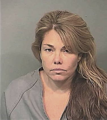 Michelle Crofut, - Brevard County, FL 