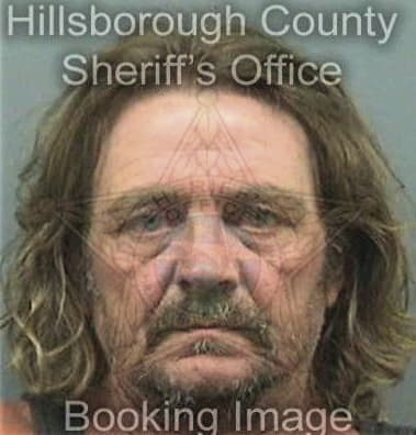 Thomas Cusack, - Hillsborough County, FL 