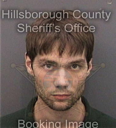 Andrew Davis, - Hillsborough County, FL 