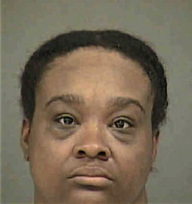 Lakeyshia Davis, - Mecklenburg County, NC 