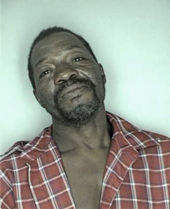 Rufus Davis, - Hillsborough County, FL 