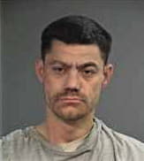 Miguel Delfin, - Jackson County, OR 